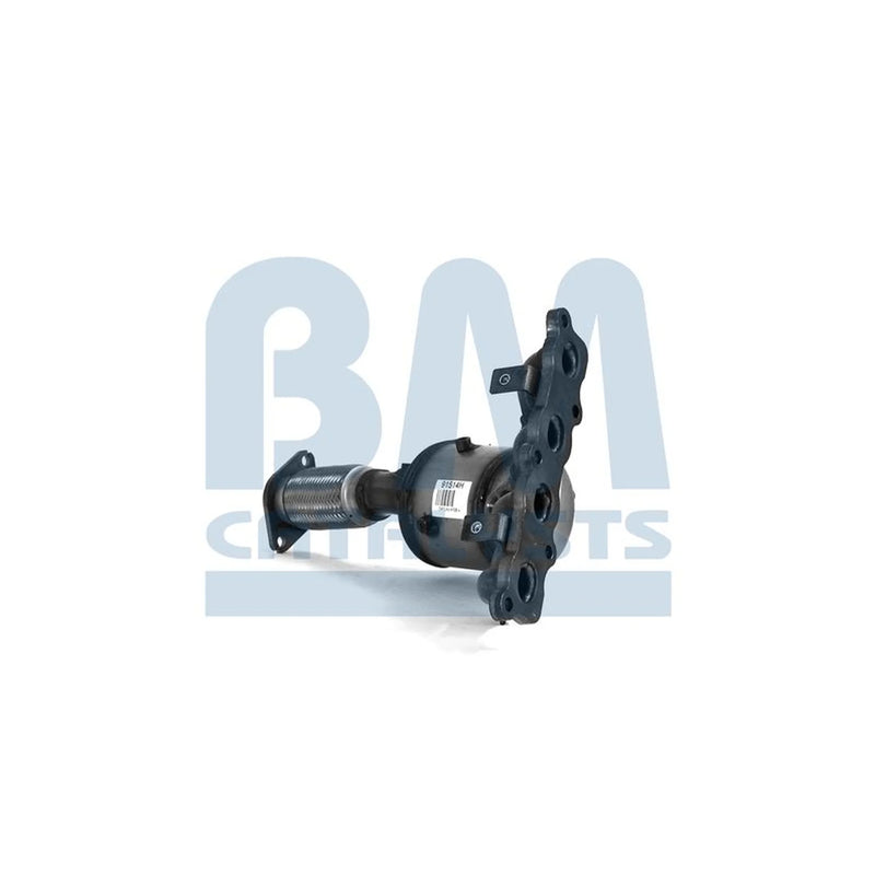 BM Catalysts Homologated Petrol Cat BM91514H