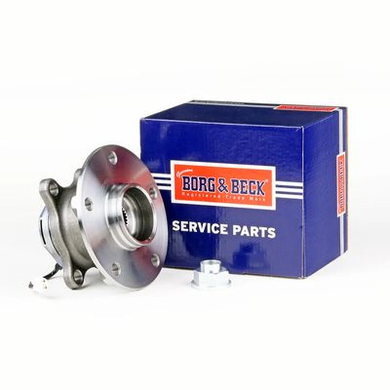 Borg & Beck Wheel Bearing Kit BWK1575