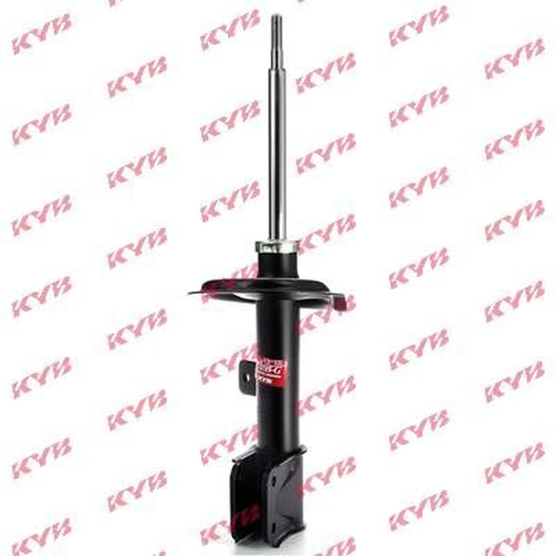 KYB Shock Absorber Damper Strut Front Right 333757