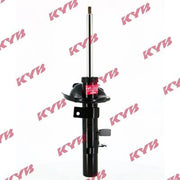 KYB Shock Absorber Damper Strut Front Left 3348015