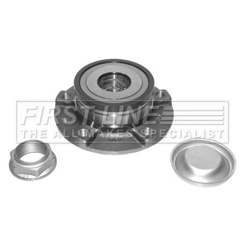 First Line Wheel Bearing Kit FBK985