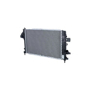 NRF Engine Radiator 58340