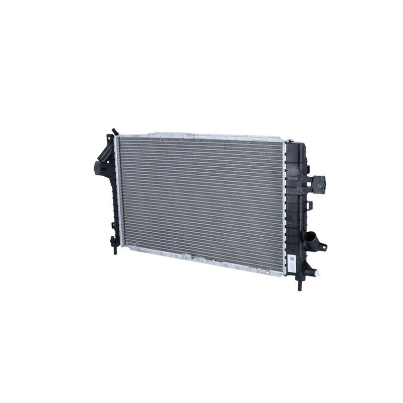 NRF Engine Radiator 58340
