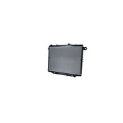 NRF Engine Radiator 53706