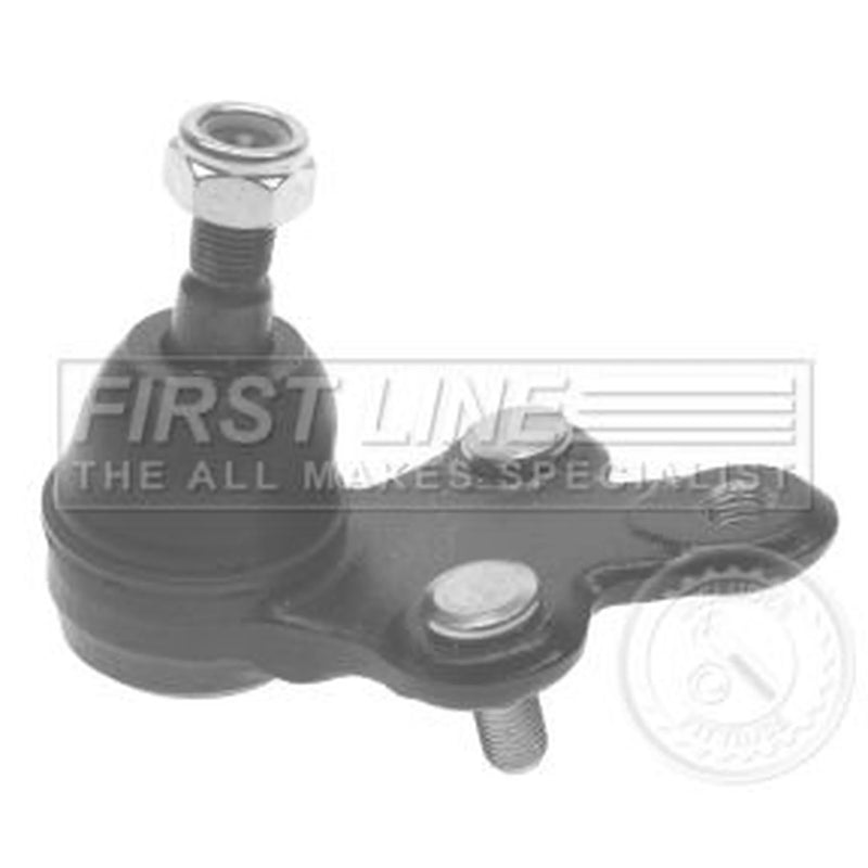 First Line Ball Joint Front Left FBJ5369