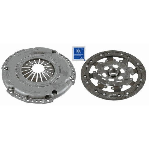 Sachs Clutch Kit Set 3pc 3000951022
