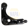 NAPA Control/Trailing Arm Front Left NST2081