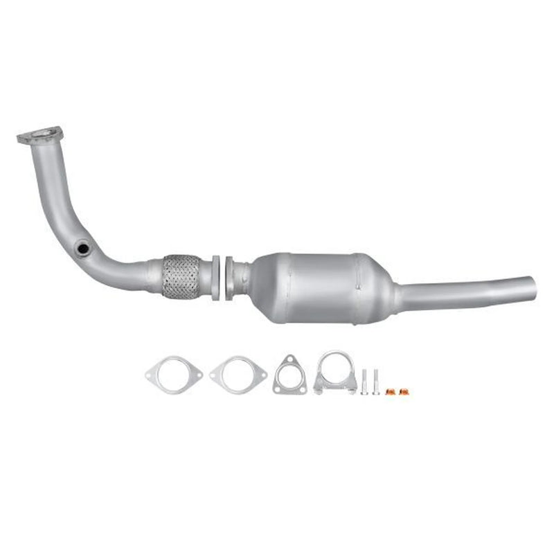Hella Catalytic Converter 8LE 366 051-361