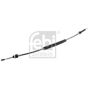 Febi Manual Transmission Cable Pull 1000831