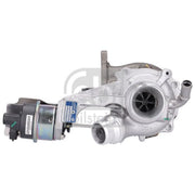 Febi Turbocharger Turbo Unit 186858