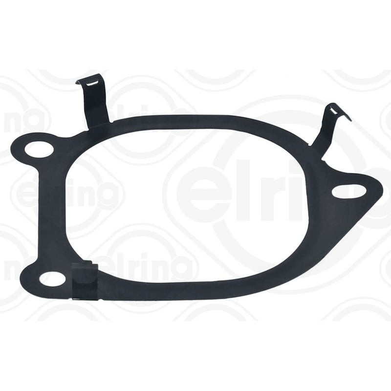 Elring Coolant Flange Gasket ID Wide 716.790