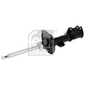 Febi Shock Absorber Damper Strut Front Right 194222