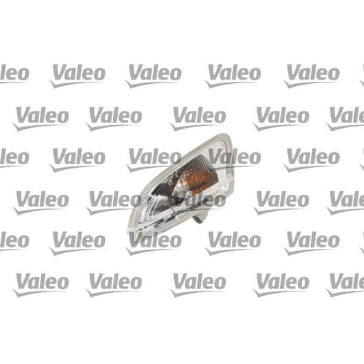 Valeo Direction Indicator Light Bumper 044761