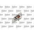 Valeo Direction Indicator Light Bumper 044762