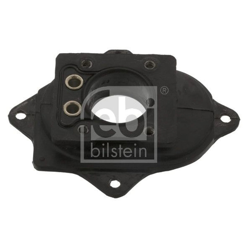 Febi Central Injection Flange Rubber/Metal 03604