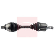 Apec CV Drive Shaft Driveshaft Front Left ADS1637L