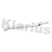 Klarius Exhaust Pipe OD VO428B