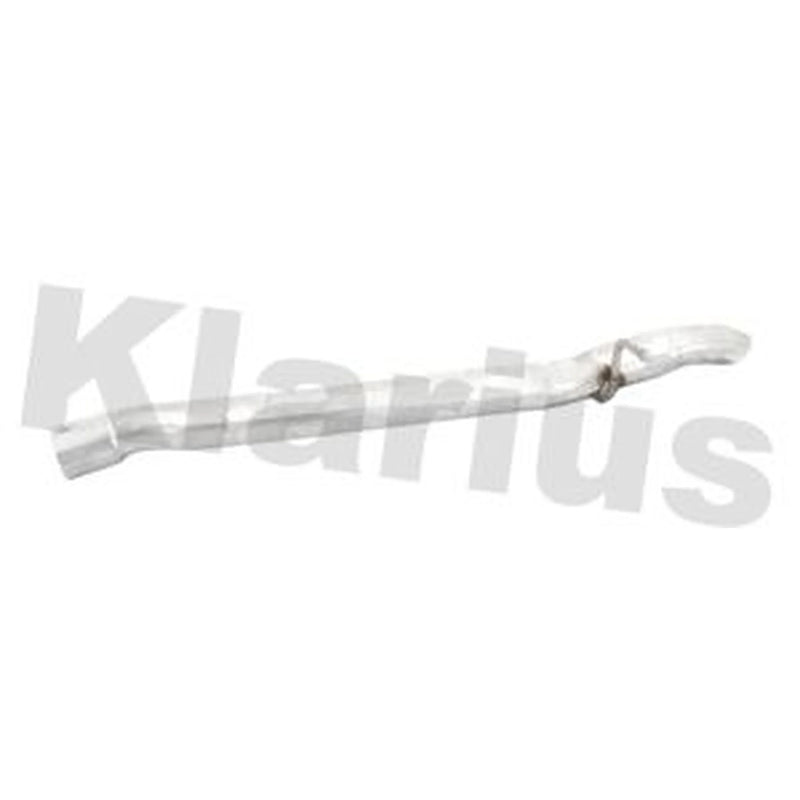 Klarius Exhaust Pipe OD VO428B