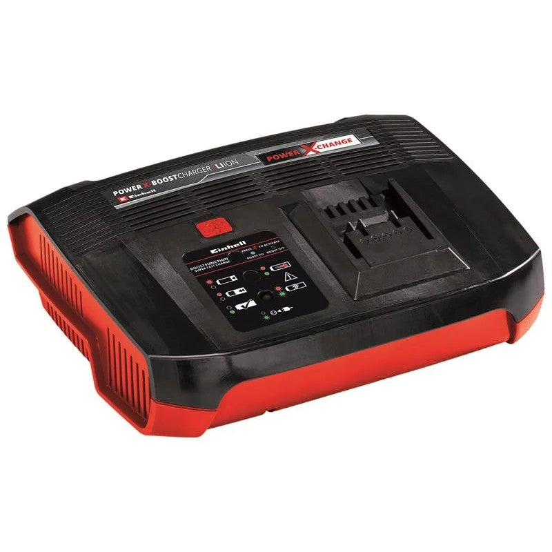 Einhell Power X-Boostcharger 6A - 4512064