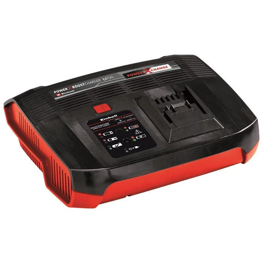 Einhell Power X-Boostcharger 6A - 4512064