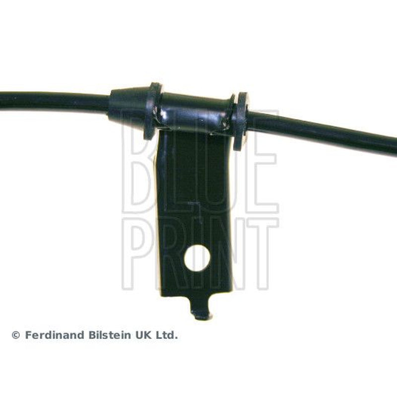 Blue Print ABS Wheel Speed Sensor Rear Left ADH27120C