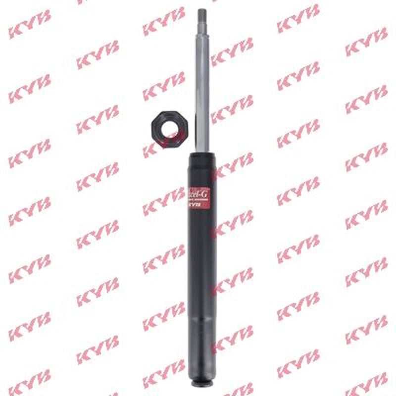 KYB Shock Absorber Damper Strut Front 365099