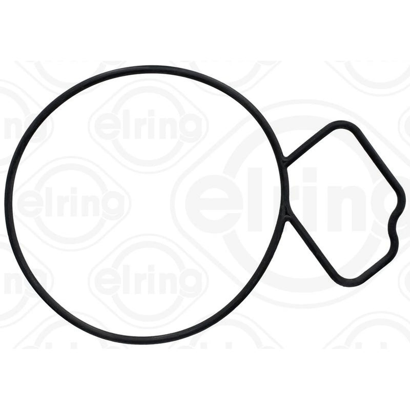 Elring Water Pump Gasket Wide Thick 061.670