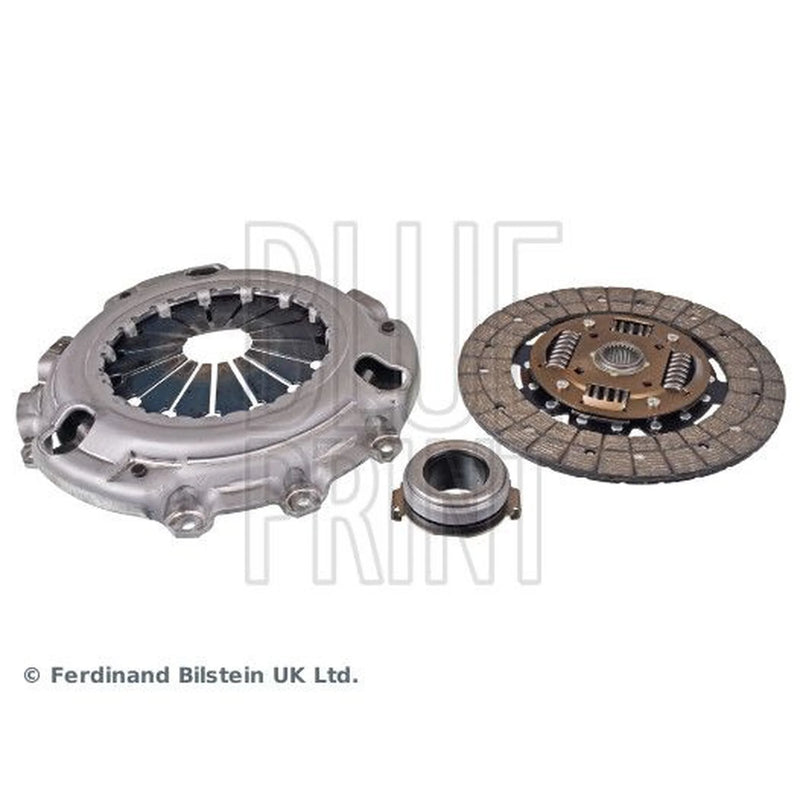 Blue Print Clutch Kit Set 3pc 241mm ADM53064