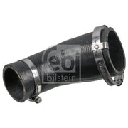 Febi Intercooler Turbo Charge Air Hose 192933