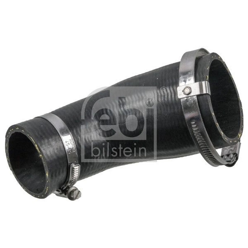 Febi Intercooler Turbo Charge Air Hose 192933
