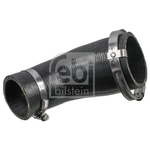 Febi Intercooler Turbo Charge Air Hose 192933
