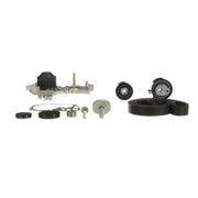 Gates Timing Belt & Water Pump Kit KP45671XS