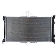 NRF Engine Radiator 53512