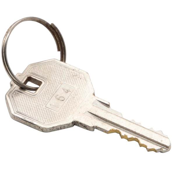 Sealey Spare Key Only (Key Number: 164)