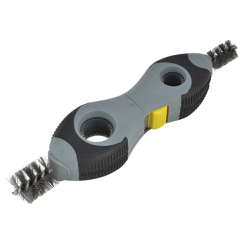 Monument 3034T Fitting Cleaning Brush 15/22mm - 3034T