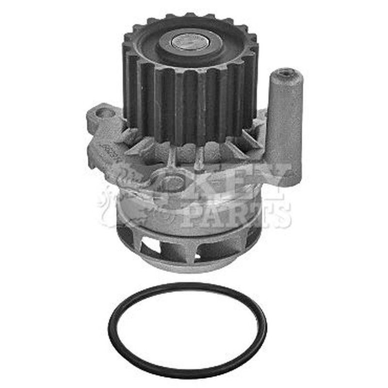 Key Parts Engine Cooling Water Pump KCP1933