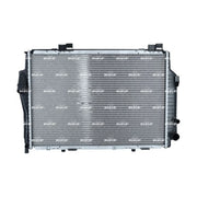 NRF Engine Radiator 59111