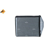 NRF Heater Matrix Core Heat Exchanger 54275