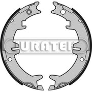 Juratek Brake Shoe Set Axle Kit Rear JBS1028