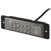 Hella Strobe-Type Beacon High 2XD 009 048-201