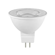 Energizer® LED GU5.3 (MR16) 36° Non-Dimmable Bulb, Warm White 345 lm 4.5W