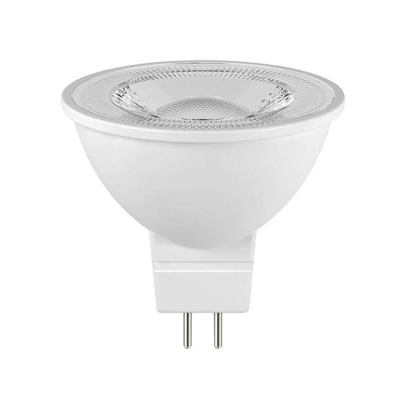 Energizer® LED GU5.3 (MR16) 36° Non-Dimmable Bulb, Warm White 345 lm 4.5W