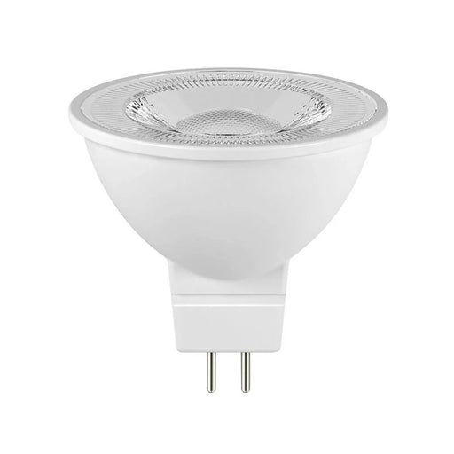 Energizer® LED GU5.3 (MR16) 36° Non-Dimmable Bulb, Warm White 345 lm 4.5W