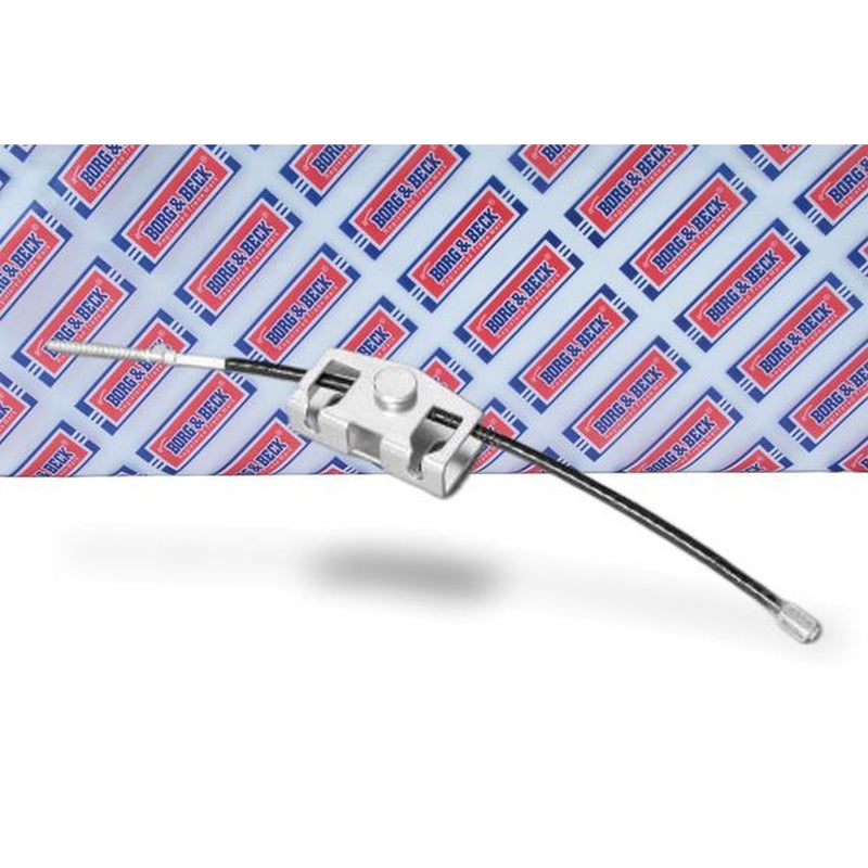 Borg & Beck Handbrake Cable Front BKB3295