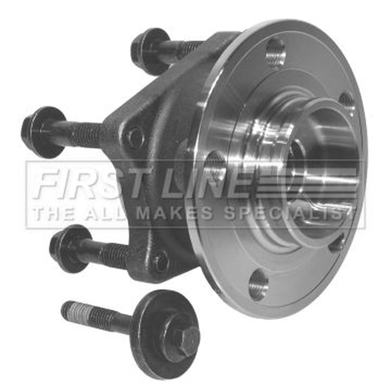 First Line Wheel Bearing Kit FBK964
