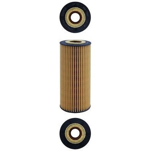 Mahle Automatic Transmission Hydraulic Filter HX 77