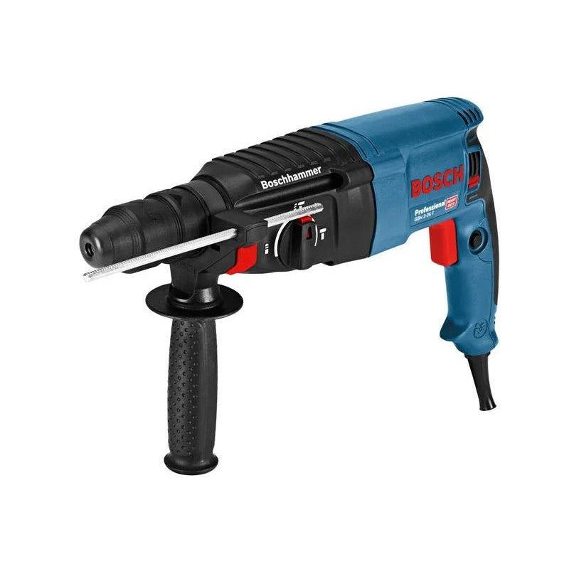 Bosch GBH 2-26 F Professional SDS Plus Rotary Hammer 830W 110-240