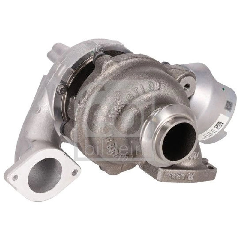 Febi Turbocharger Turbo Unit 186723