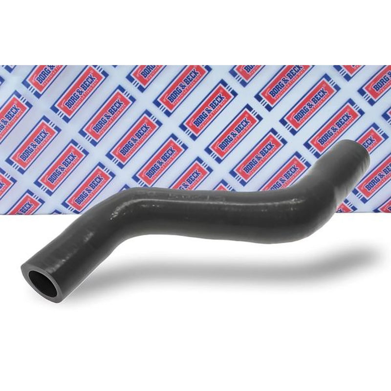 Borg & Beck Intercooler Turbo Charge Air Hose BTH1299