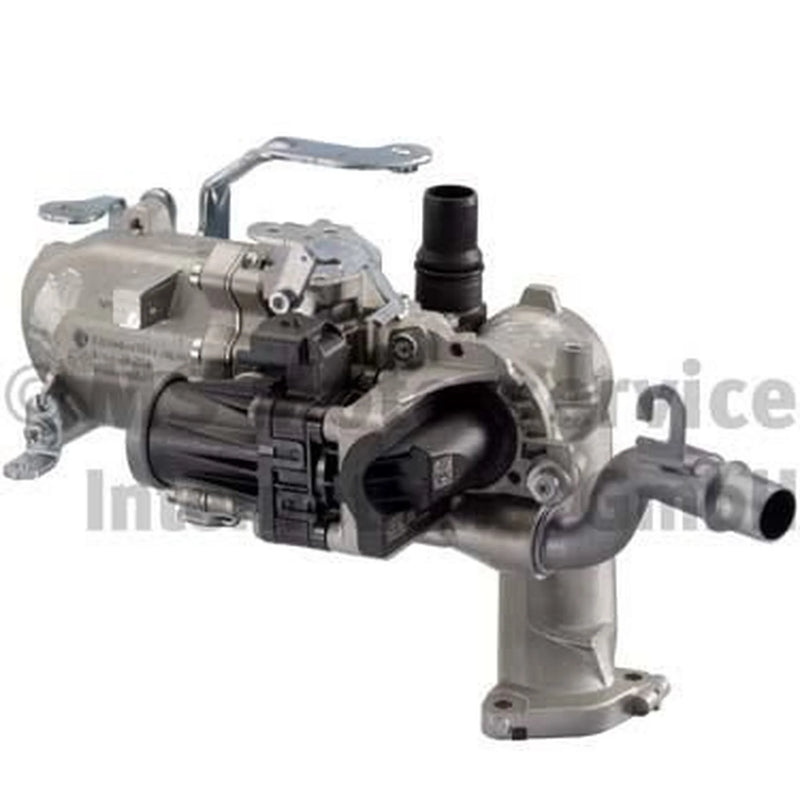 Pierburg EGR Cooler (Exhaust Gas Recirculation) 7.03647.10.0